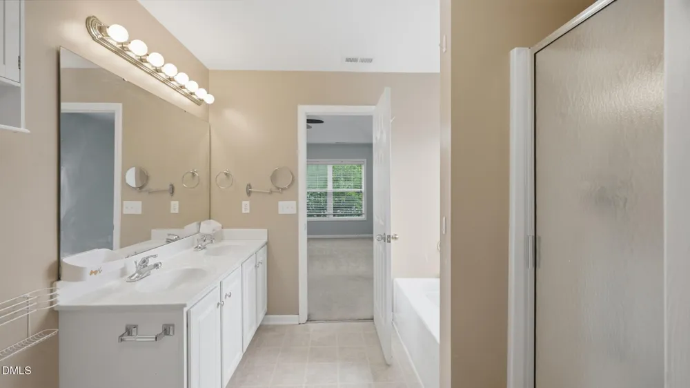 1301 Silver Drive Mebane, NC 27302