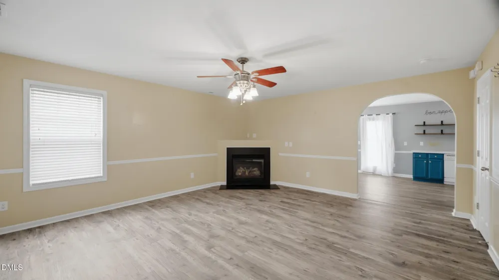 1301 Silver Drive Mebane, NC 27302