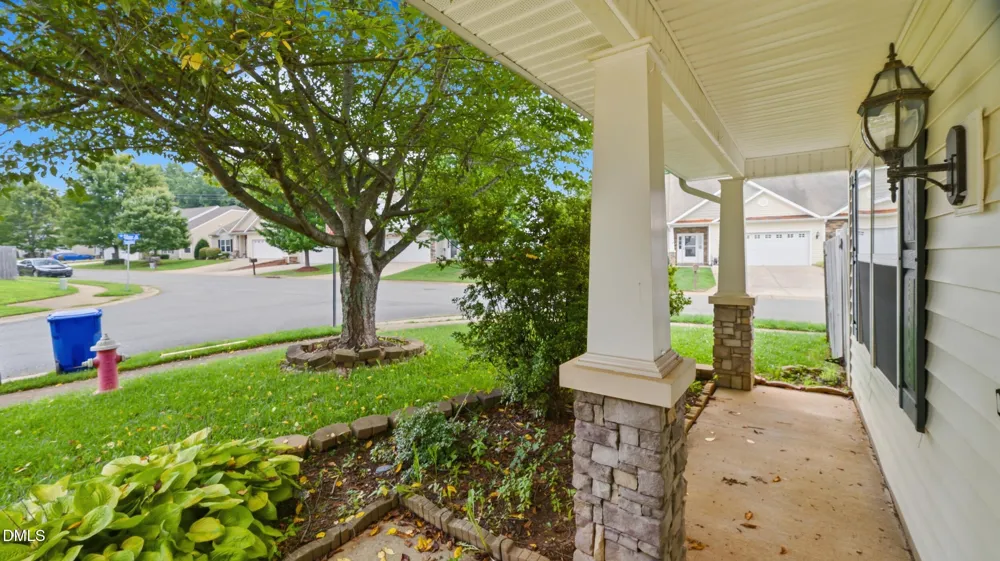 1301 Silver Drive Mebane, NC 27302