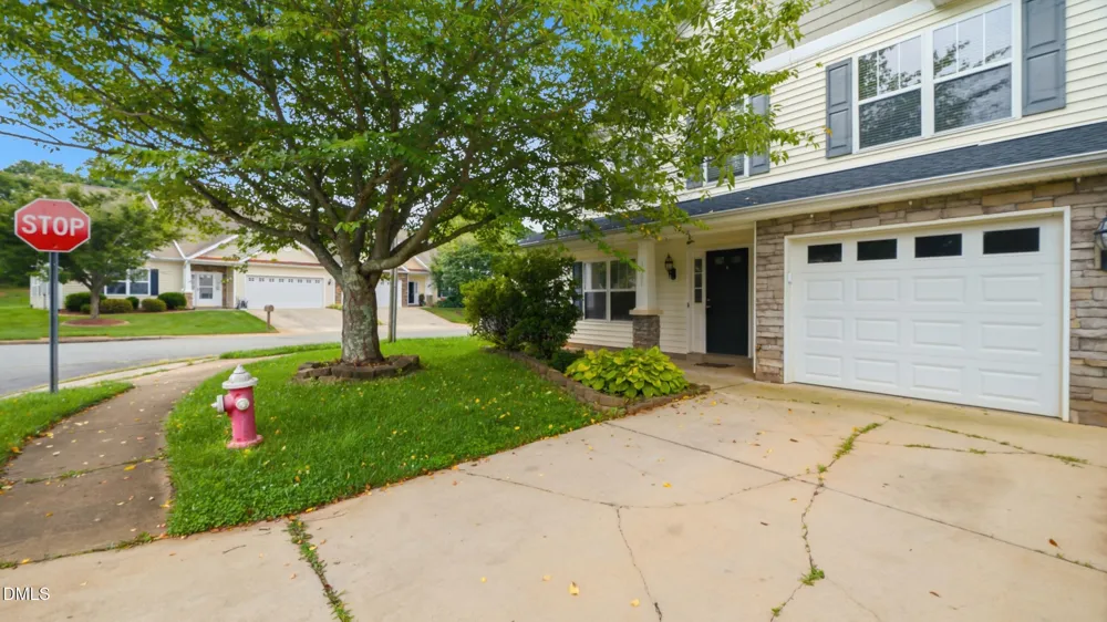 1301 Silver Drive Mebane, NC 27302
