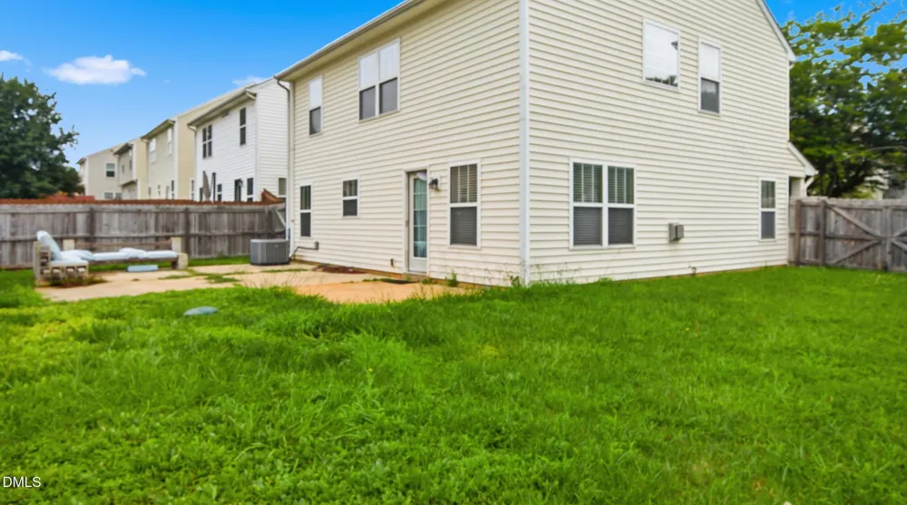 1301 Silver Drive Mebane, NC 27302