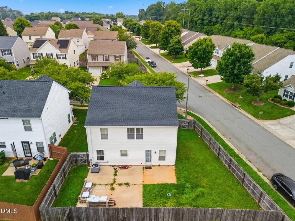 1301 Silver Drive Mebane, NC 27302