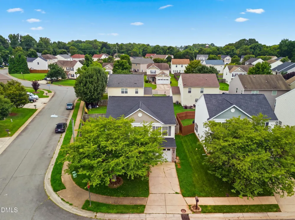 1301 Silver Drive Mebane, NC 27302
