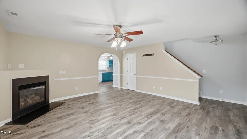 1301 Silver Drive Mebane, NC 27302