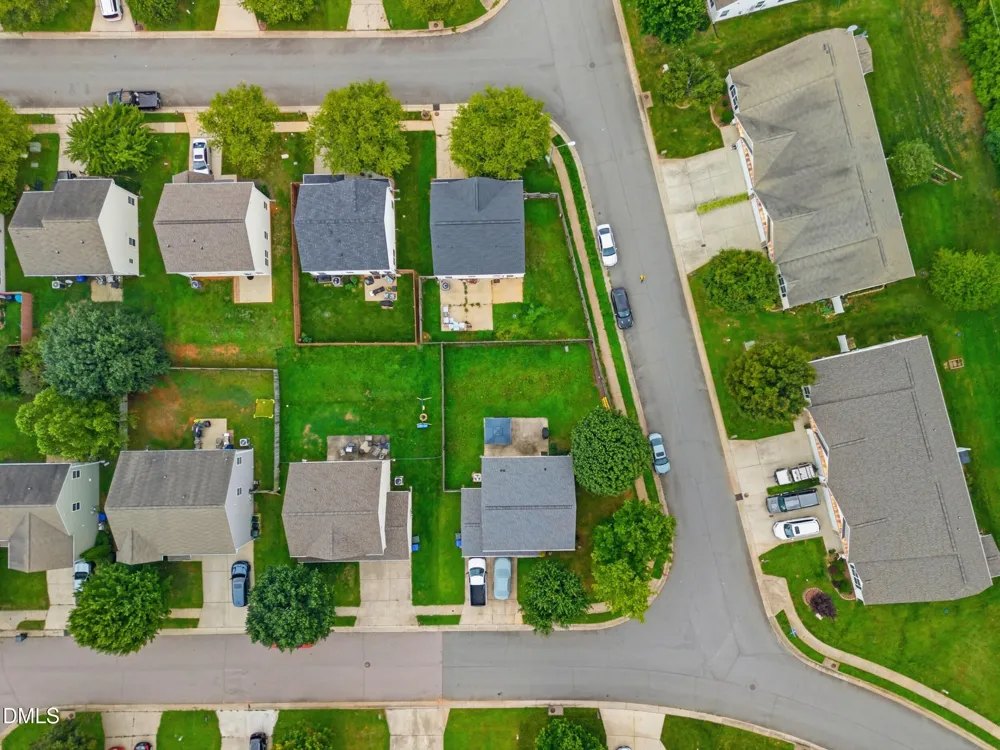 1301 Silver Drive Mebane, NC 27302