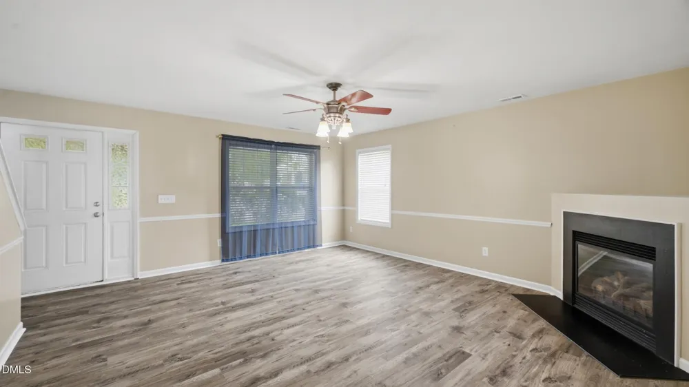 1301 Silver Drive Mebane, NC 27302