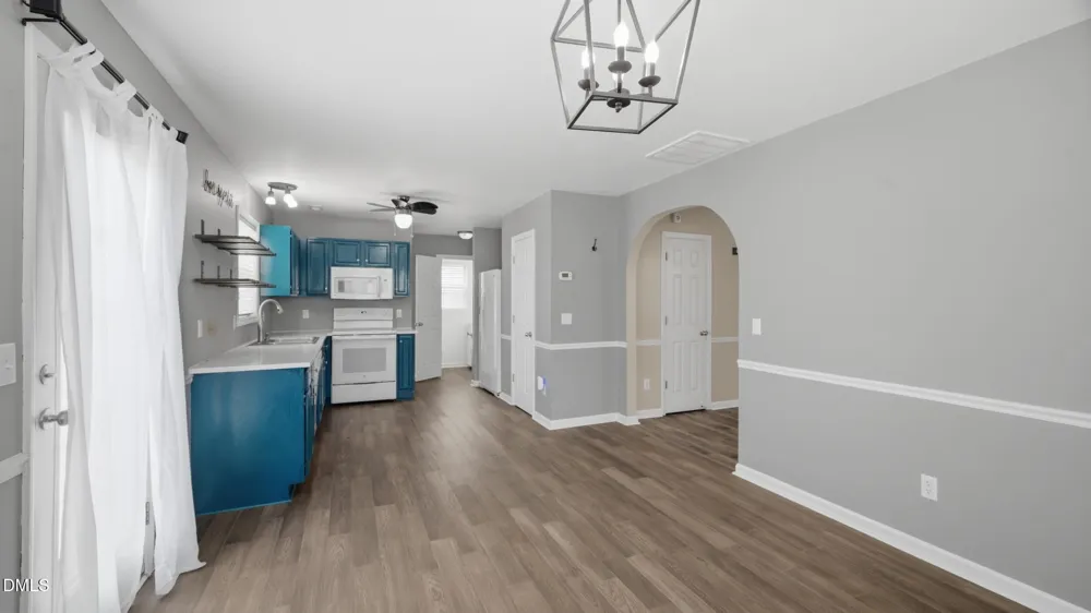 1301 Silver Drive Mebane, NC 27302