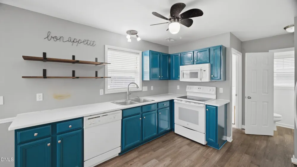 1301 Silver Drive Mebane, NC 27302