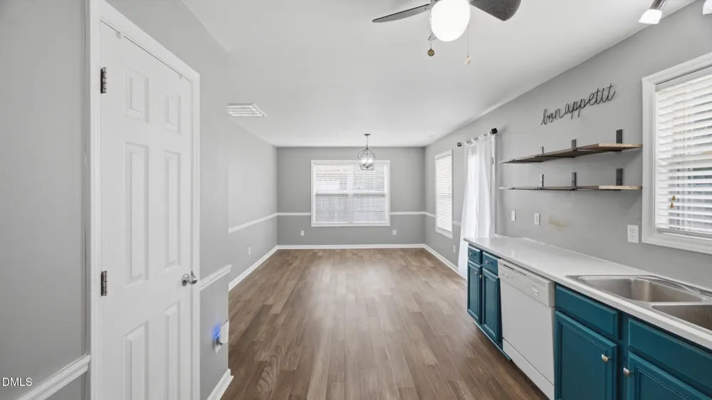 1301 Silver Drive Mebane, NC 27302
