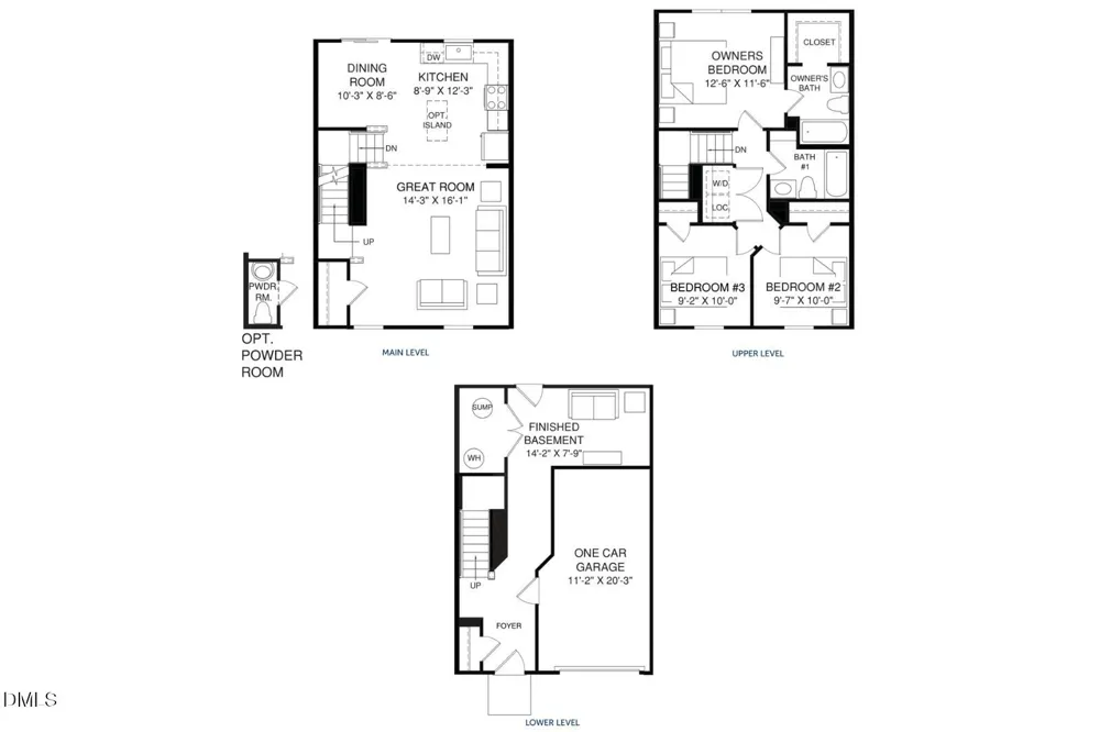 540 Wheatland Country Road Raleigh, NC 27603