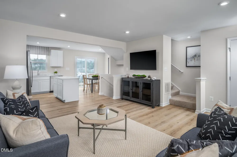 540 Wheatland Country Road Raleigh, NC 27603