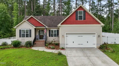 98 Bluegrass Drive