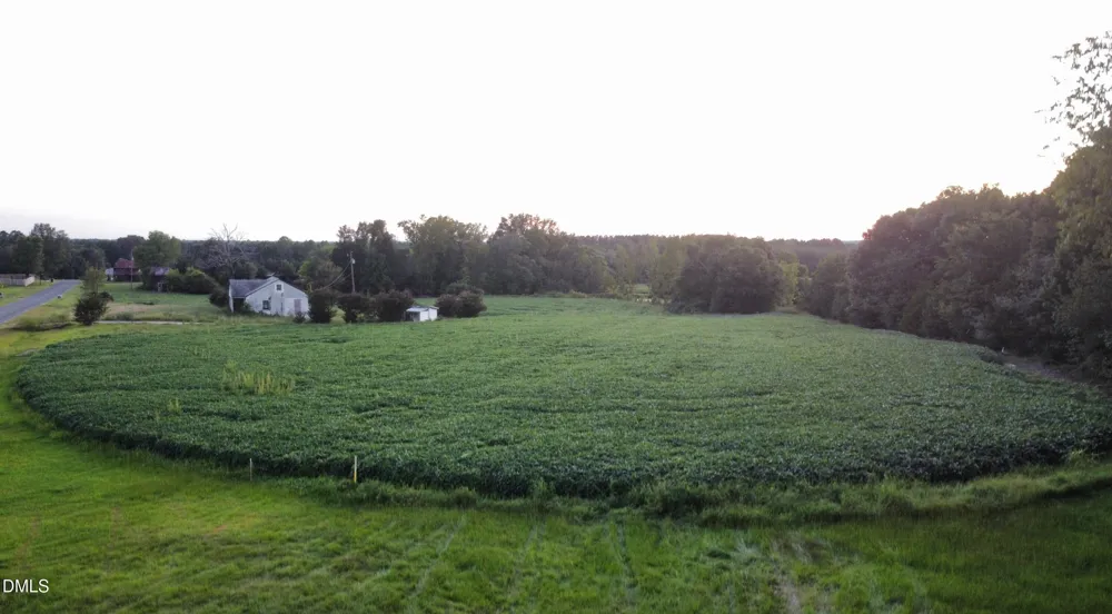 1222 Charlie Carr Road Roxboro, NC 27574