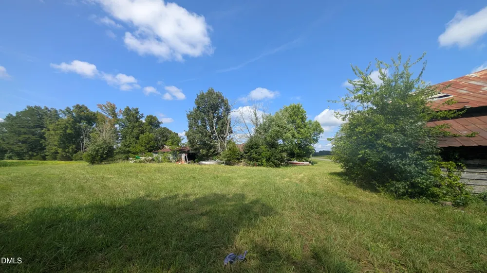 1222 Charlie Carr Road Roxboro, NC 27574
