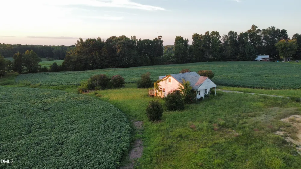 1222 Charlie Carr Road Roxboro, NC 27574