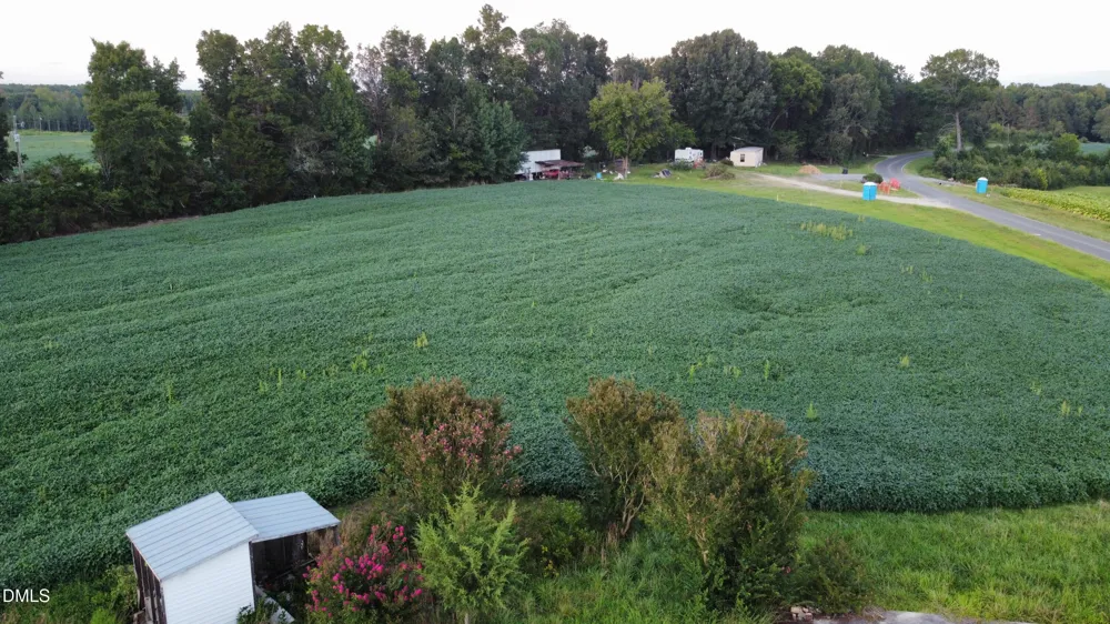 1222 Charlie Carr Road Roxboro, NC 27574