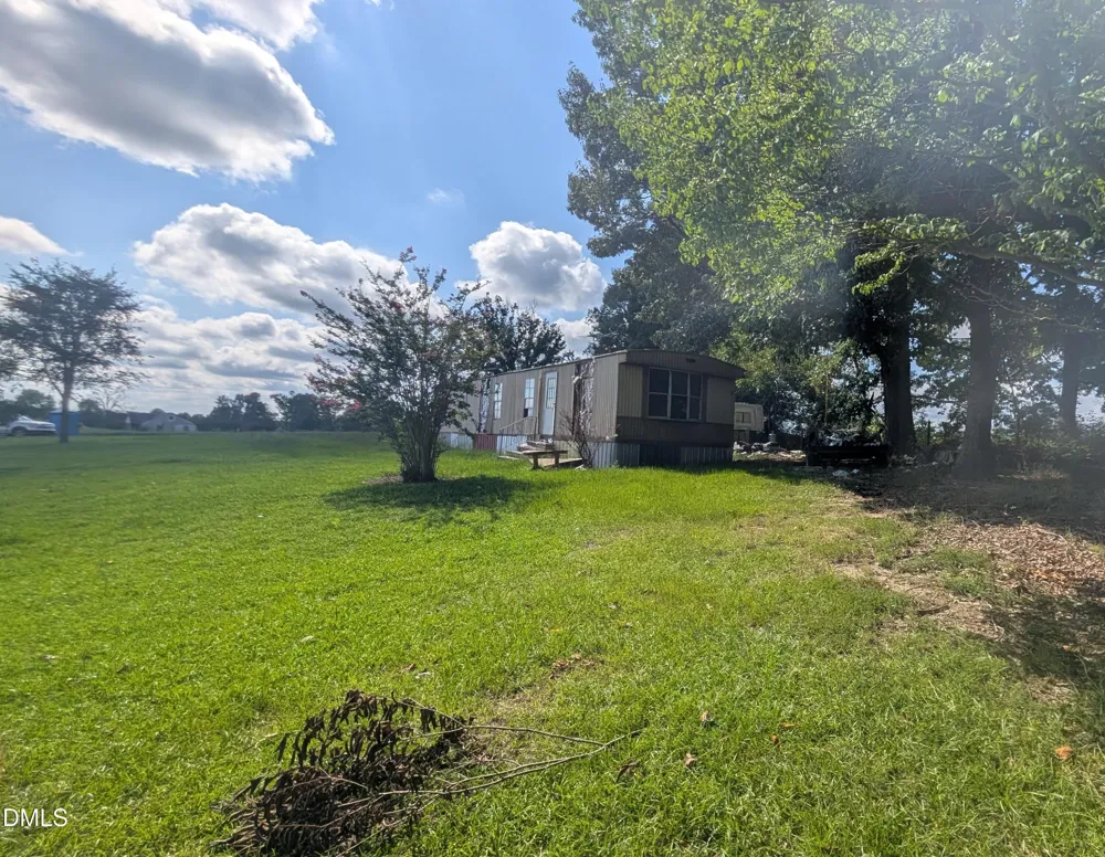 1222 Charlie Carr Road Roxboro, NC 27574