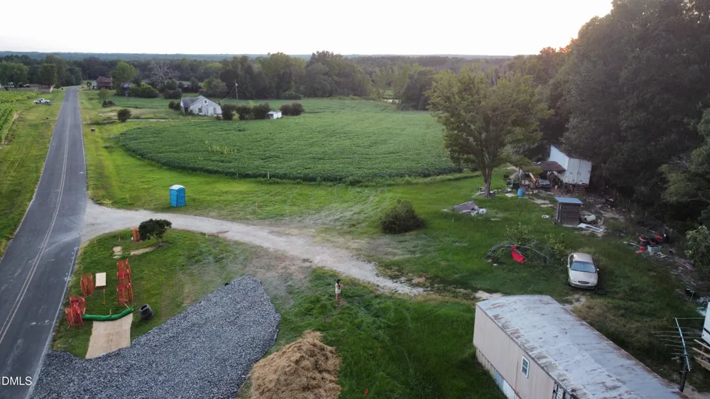 1222 Charlie Carr Road Roxboro, NC 27574