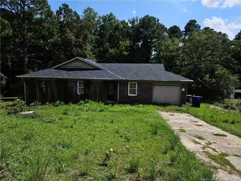 1529 Diamond Road