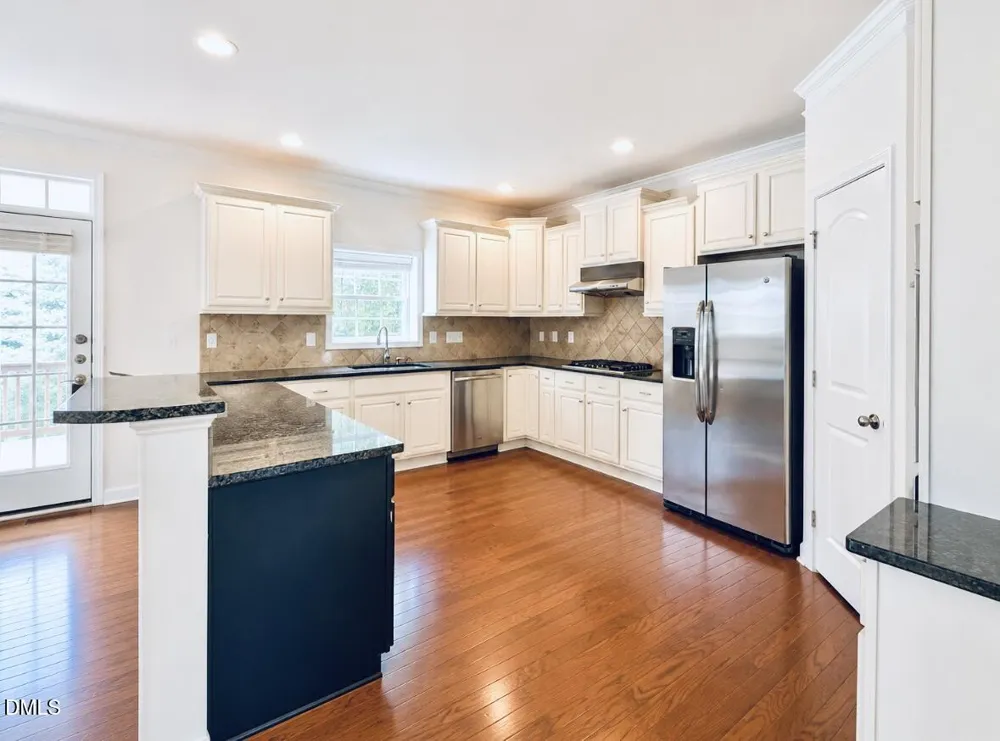 3611 Katie Lane Durham, NC 27705