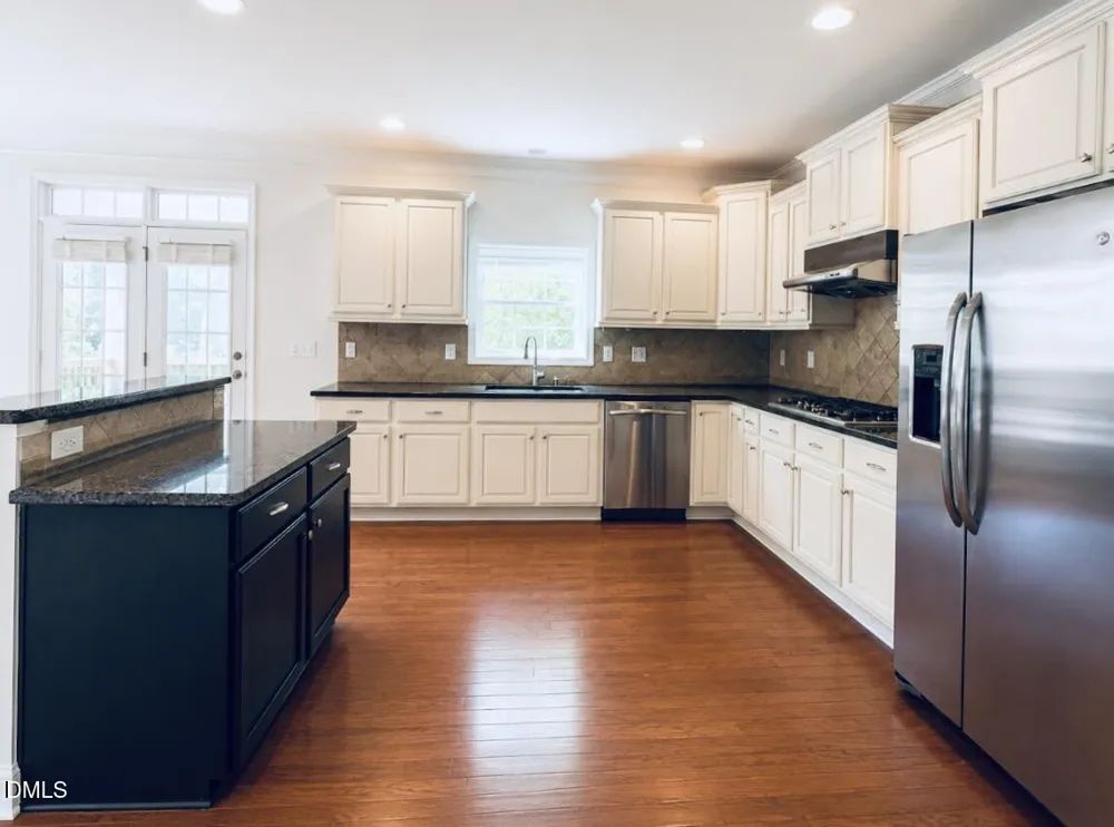 3611 Katie Lane Durham, NC 27705