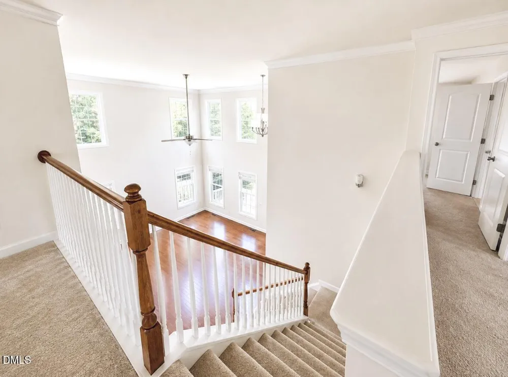 3611 Katie Lane Durham, NC 27705