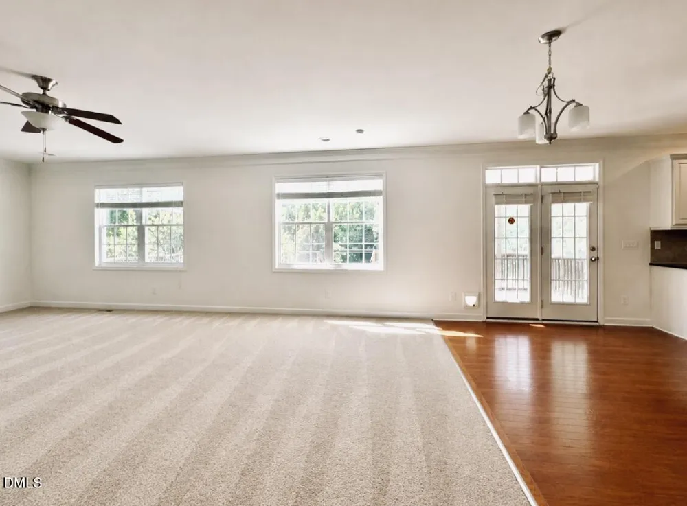 3611 Katie Lane Durham, NC 27705