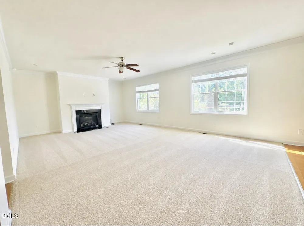 3611 Katie Lane Durham, NC 27705