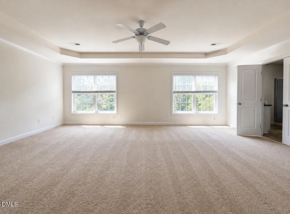 3611 Katie Lane Durham, NC 27705