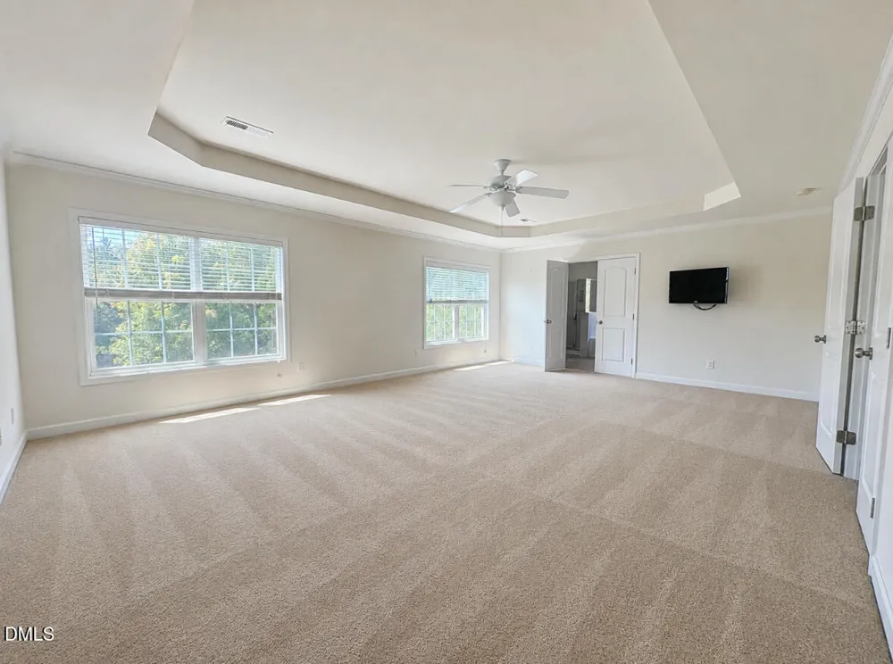 3611 Katie Lane Durham, NC 27705