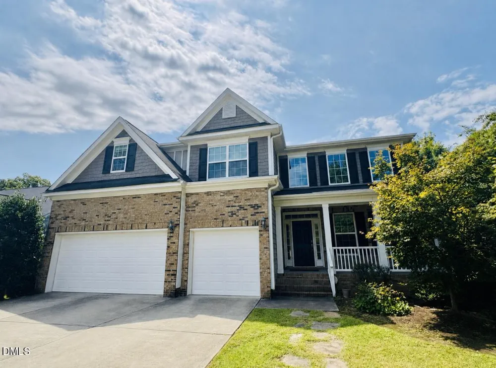 3611 Katie Lane Durham, NC 27705