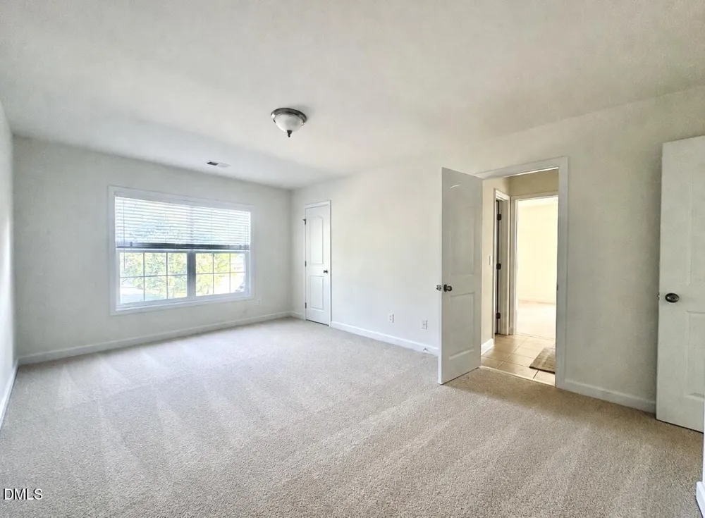 3611 Katie Lane Durham, NC 27705