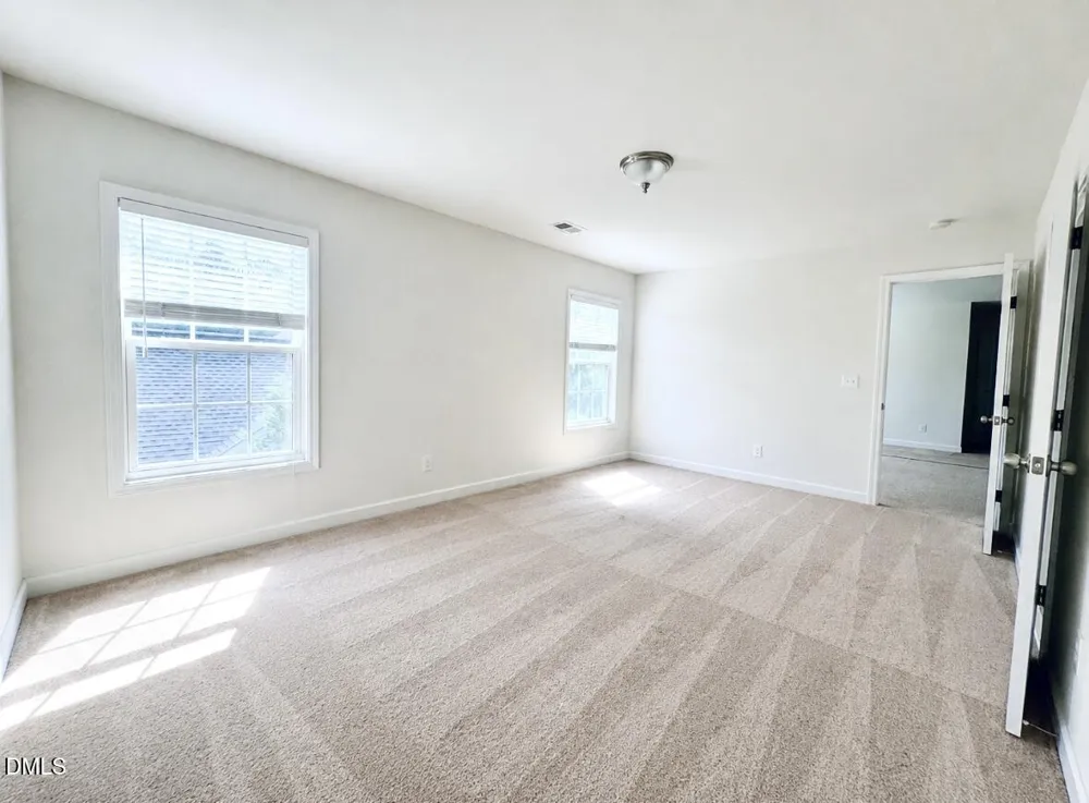 3611 Katie Lane Durham, NC 27705