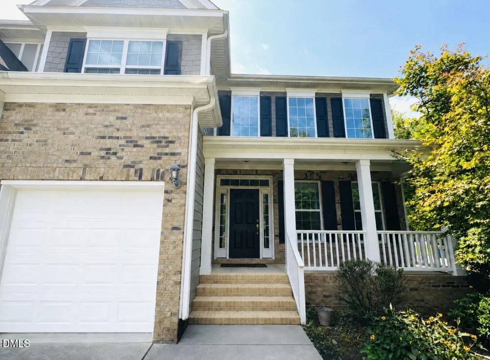 3611 Katie Lane Durham, NC 27705