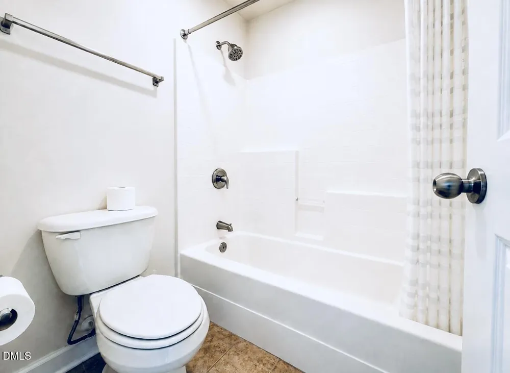 3611 Katie Lane Durham, NC 27705