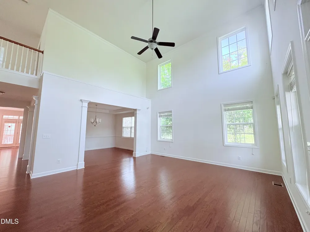 3611 Katie Lane Durham, NC 27705