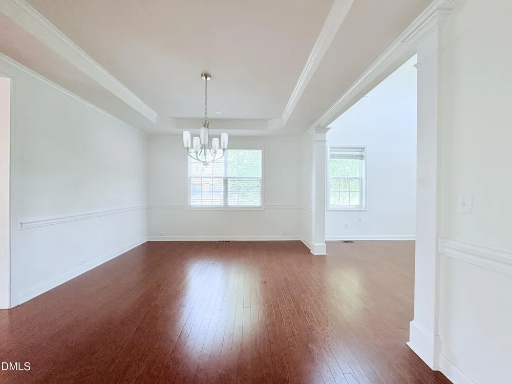 3611 Katie Lane Durham, NC 27705