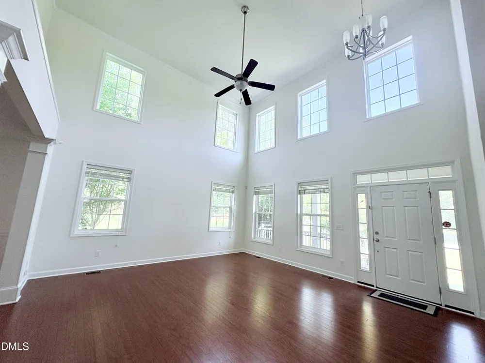 3611 Katie Lane Durham, NC 27705
