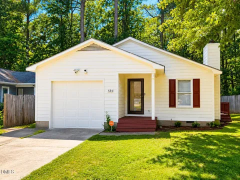 524 Crooked Creek Court