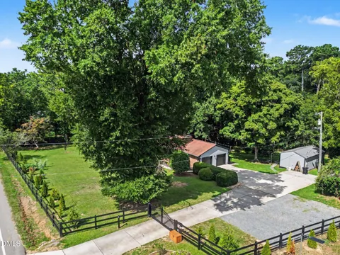 5932 Johnson Pond Road