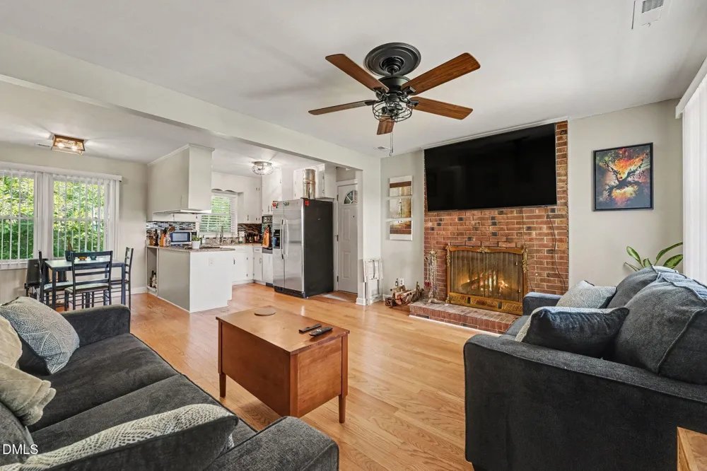 5932 Johnson Pond Road Fuquay Varina, NC 27526