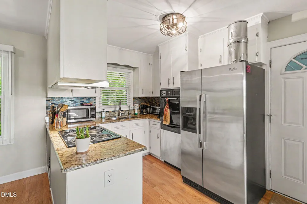 5932 Johnson Pond Road Fuquay Varina, NC 27526
