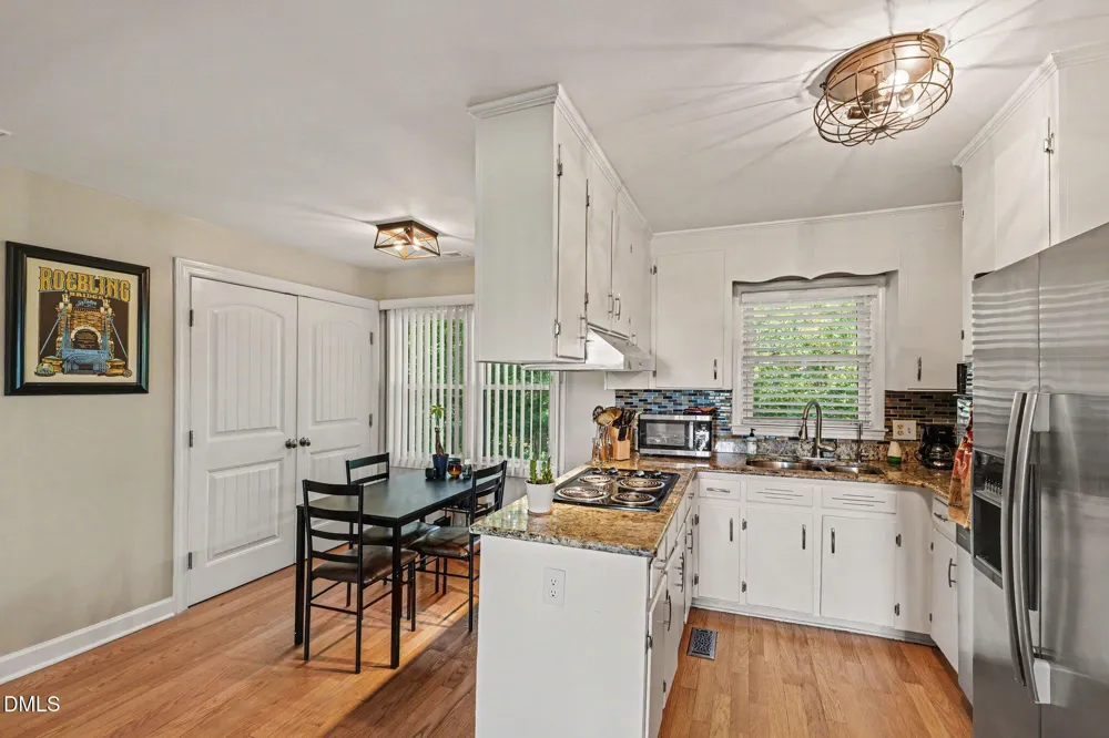 5932 Johnson Pond Road Fuquay Varina, NC 27526
