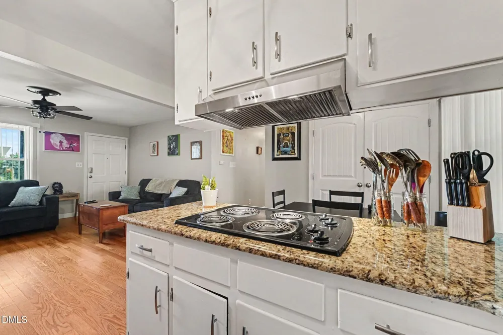 5932 Johnson Pond Road Fuquay Varina, NC 27526