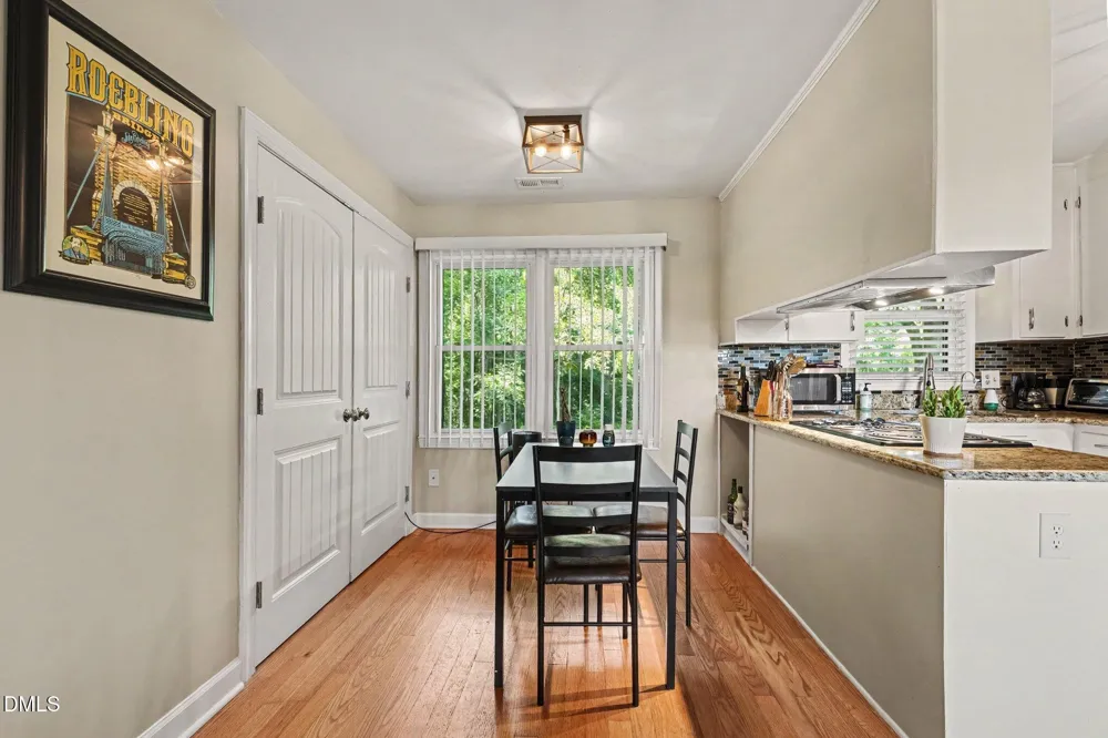 5932 Johnson Pond Road Fuquay Varina, NC 27526