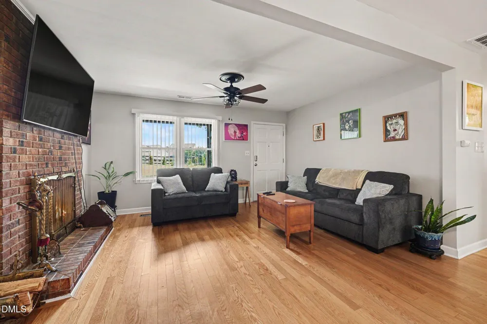 5932 Johnson Pond Road Fuquay Varina, NC 27526