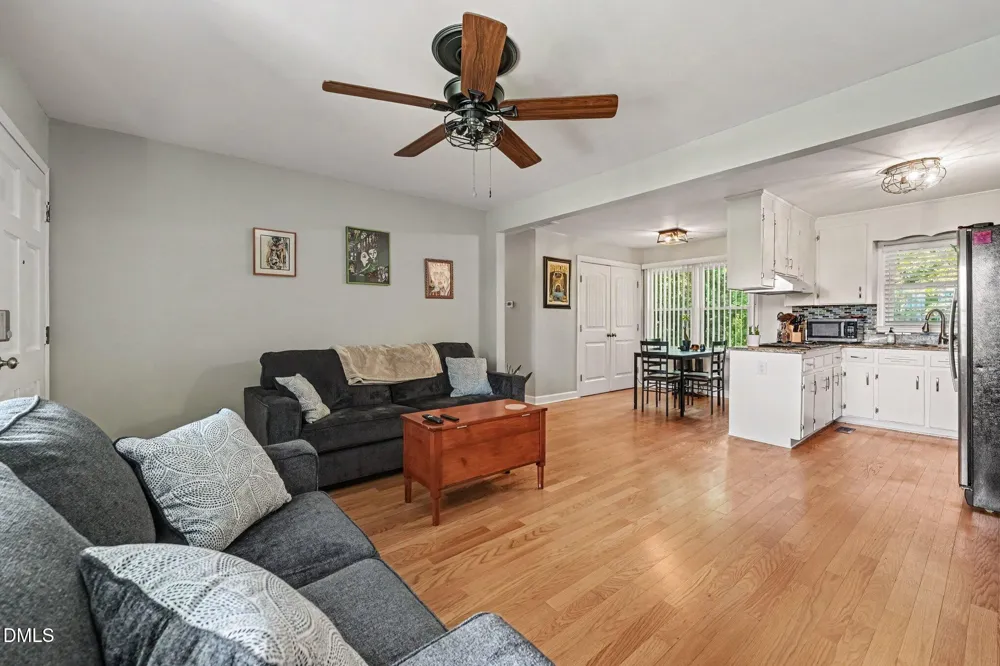 5932 Johnson Pond Road Fuquay Varina, NC 27526