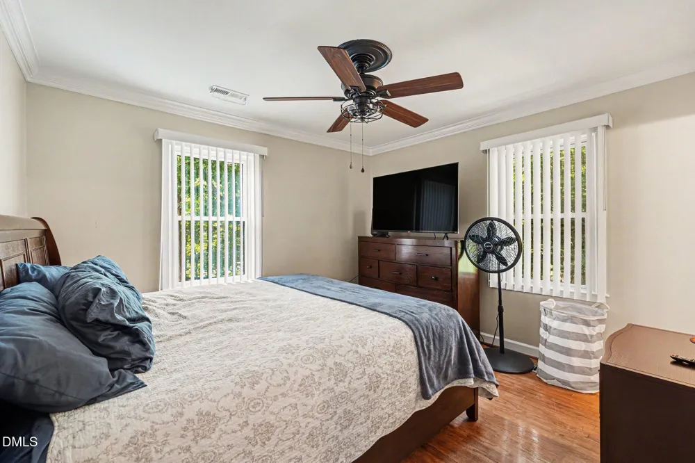 5932 Johnson Pond Road Fuquay Varina, NC 27526
