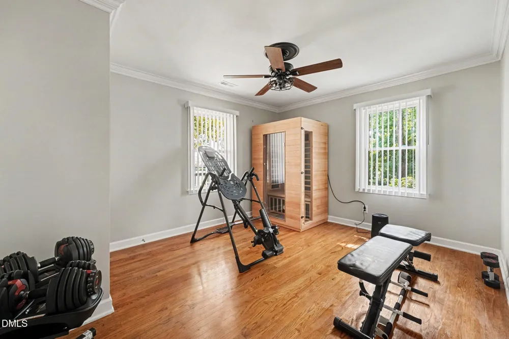 5932 Johnson Pond Road Fuquay Varina, NC 27526