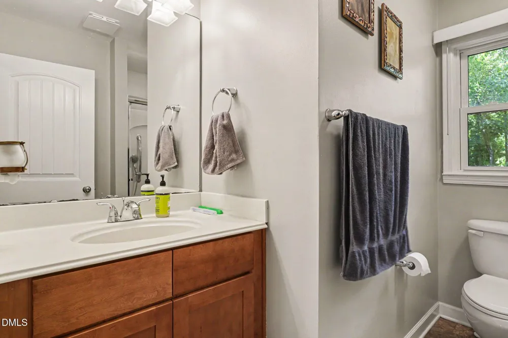 5932 Johnson Pond Road Fuquay Varina, NC 27526